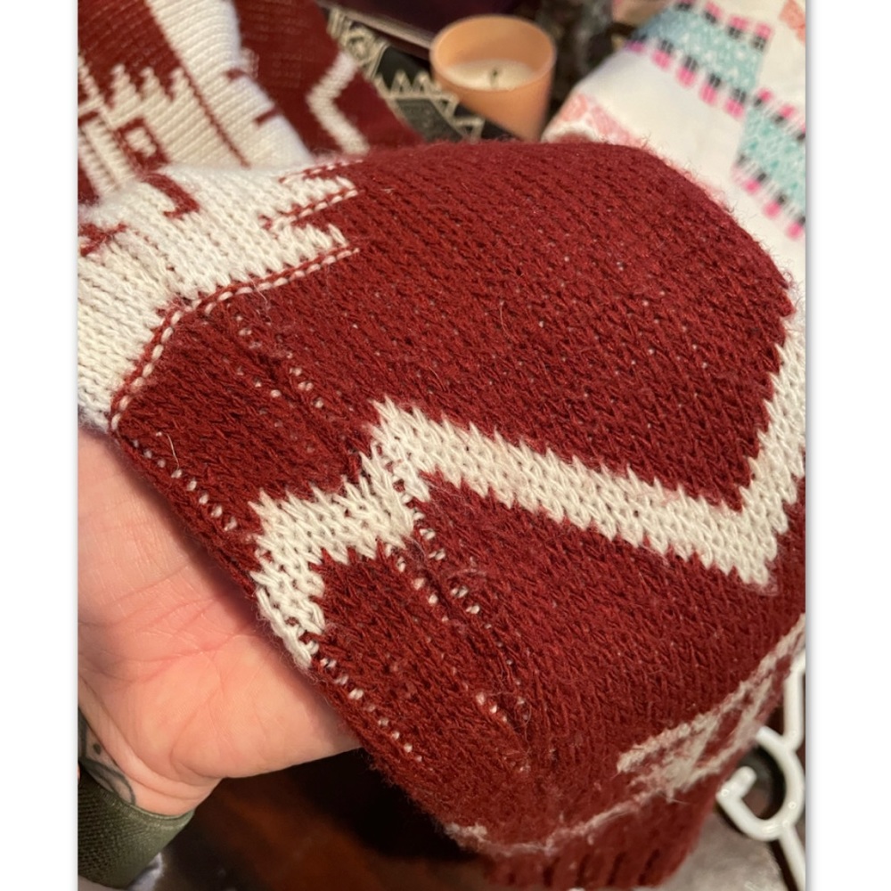 Knit Cardigan - Picture 7 of 7